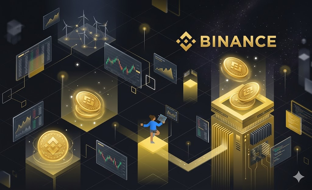 bnb最新价格平台展示图